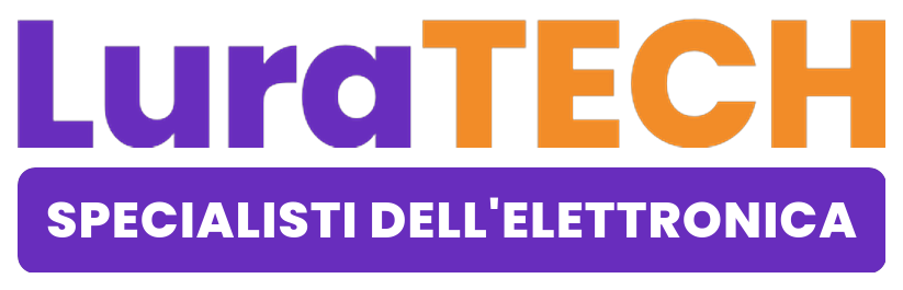 LuraTECH - Specialisti dell'elettronica